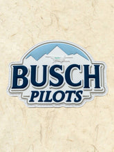 Cargar imagen en el visor de la galería, Busch Pilots PVC Patch
