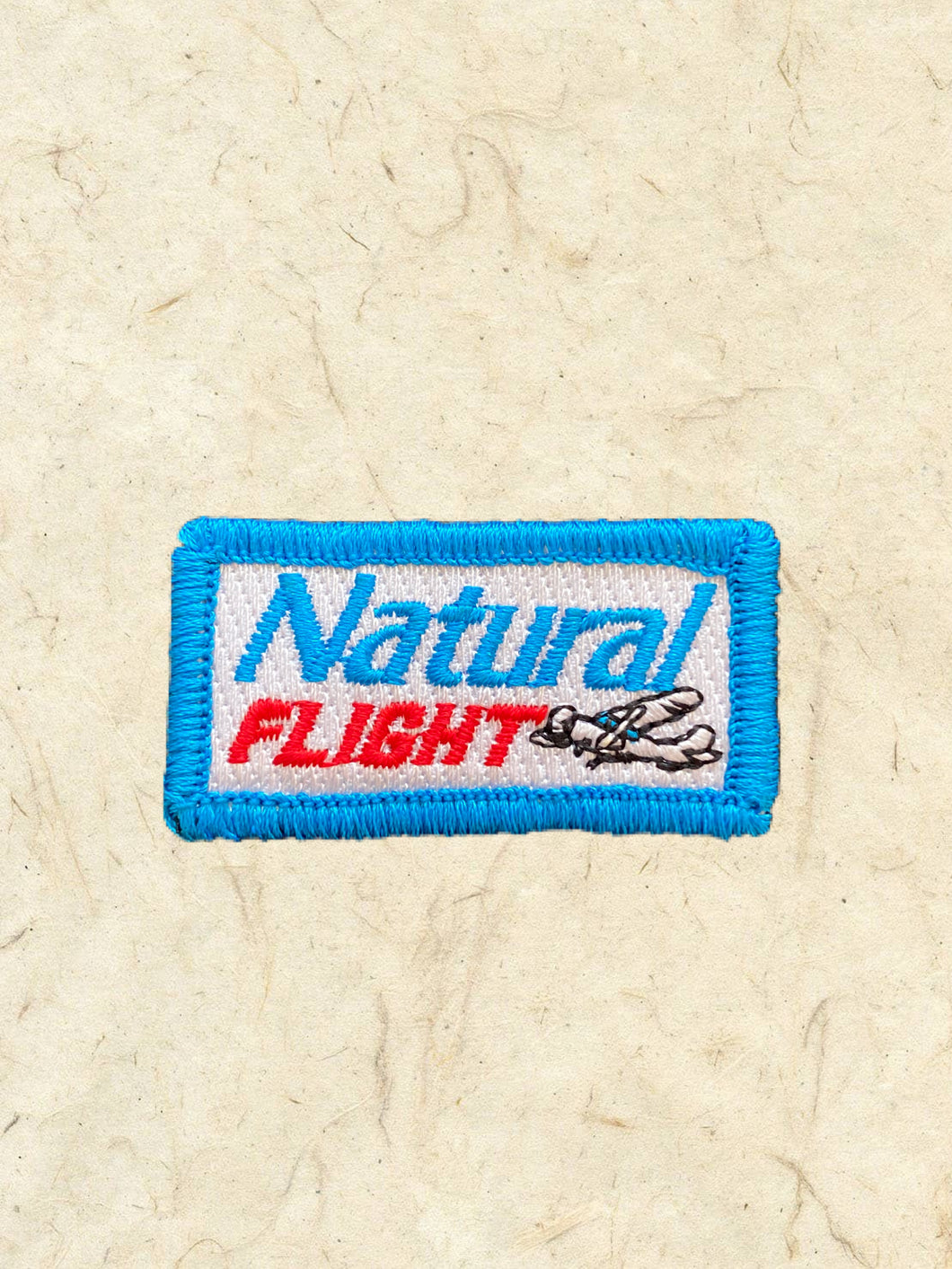 Natural Flight Pen Tab